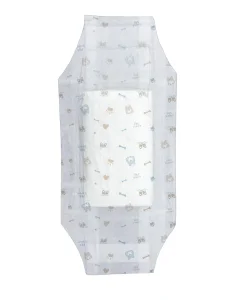 Premium Pet Diapers for Dogs Cats Super Absorbent, Leak-Proof, Odor Control Small to Large Sizes