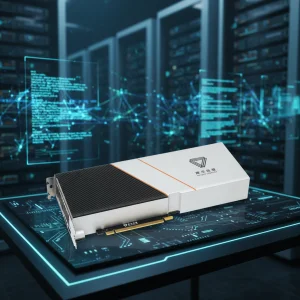 Moorethreads S3000 GPU