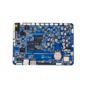 High-Quality Water Quality Detector PCB Assembly Factories