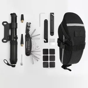 Conjunto de Acessórios Multifunção