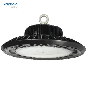 Luz LED High Bay UFO