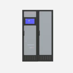Cloud Data Center UPS