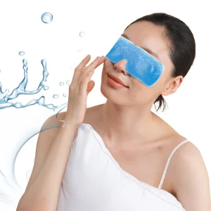 Cooling Gel Eye Patch Mask for Puffy Eyes