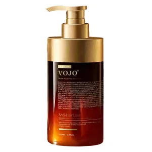 Anti-Hair Fall Shampoo