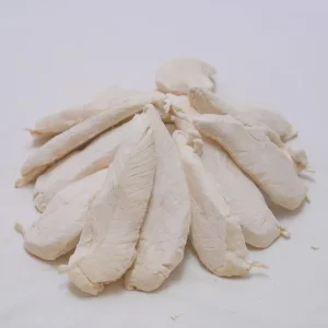 Wholesale High-protein freeze-dried chicken