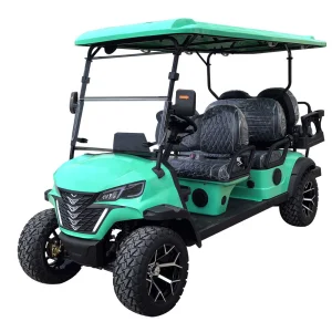 Classic Cart