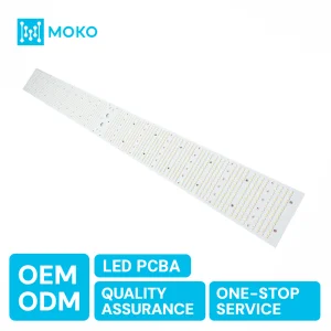 Grow Lighting 100w 120w 125w 150w Aluminum IP65 Greenhouse Farm Indoor Plant Growing Led Light Strip For Plant Growth Used