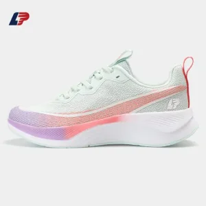 ODM Fashionable Genderless Carbon Sole Comfortable Breathable Mesh Sport Shoes Factory, Factories