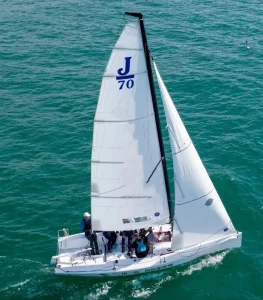 Sport Catamaran