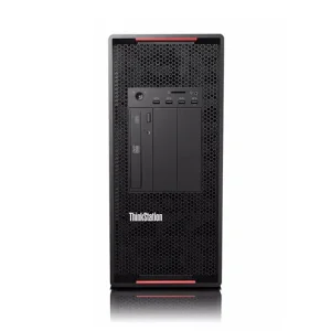Best Price Lenovo P920 Tower Workstation with Deep Learning Capable Graphics for Render Analysis and Graphics Workstation