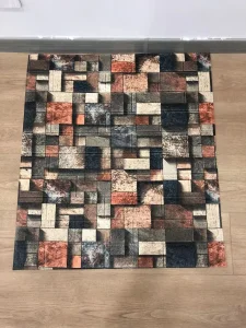 OEM&ODM Luxury Waterproof Vinyl Foam Wallpaper