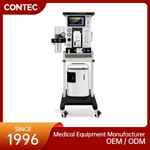 Veterinary Anesthesia