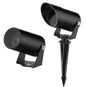 15W إضاءة ميزة المياه في الحديقة مع كشاف LED 3W 7W 10W 12W 15W 18W 20W 25W كشاف حديقة وعشب بعمر طويل كشاف COB تحت الماء