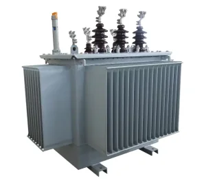 Rectifier Transformer