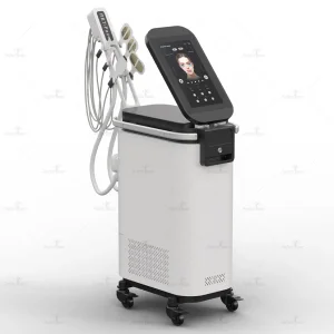Revitalise Anti-Aging Remove Wrinkles RF Facial Lifting Massager