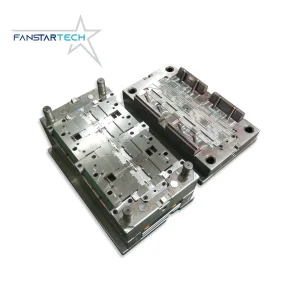 Medical Plastic Bottle Mold