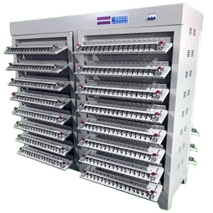 18650 Battery Grading Machine