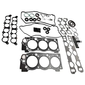 Competitive Price Automotive Parts OEM 04111-62081 Engine Gasket Repair Set Car