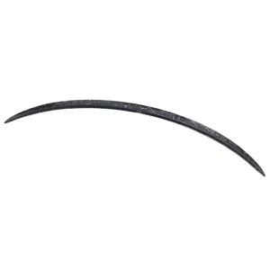 Carbon Fiber Spoiler Wing for Tesla Model 3 and Y