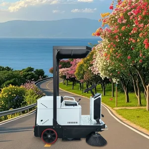 Wholesale Road Sweeper