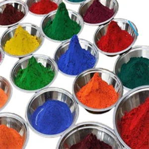 Food Grade Organic Coloring Powder