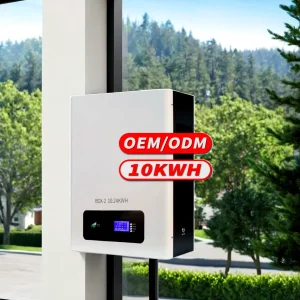 Lithium Titanate LTO