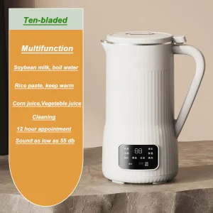 Soup Maker