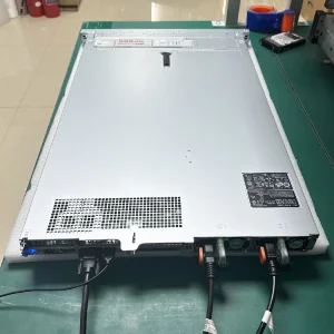 R640 Rack Server