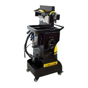 Mobile Dust Collector