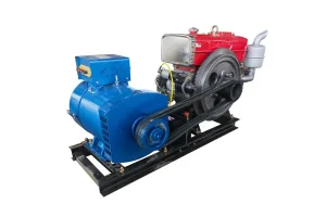Generator Set