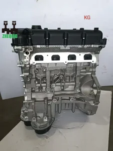 G4kg Engine