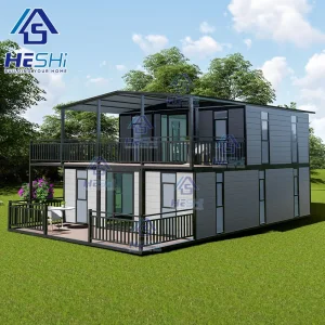 Ready Made Prefab Home