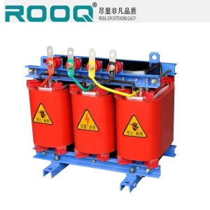 800kva Dry-type