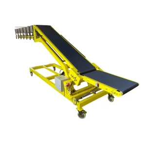 Heavy-Duty Conveyor