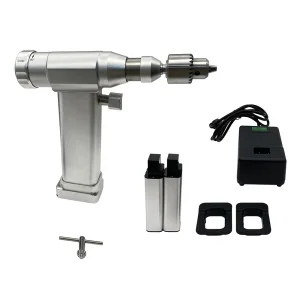 Electric Bone Drill