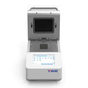 Tianlong Gentier 48R Real-time PCR System