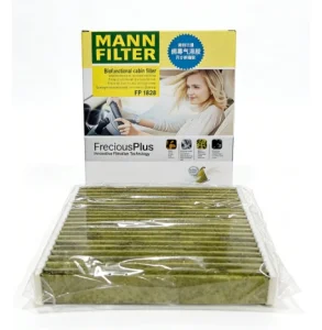 Mann Cabin Filter