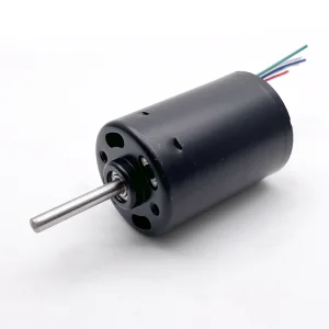 42mm Brushless DC Motor 12v/24v
