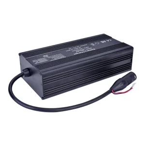 Kenya 18V Battery Charger