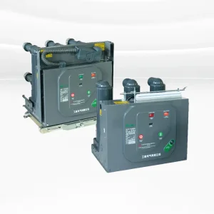 Vacuum Circuit Breaker