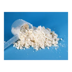 Feed Grade Hydrolyzed Whey Peptide Powder