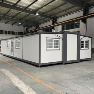 Disaster Relief Unit