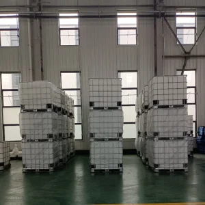 Composite Amino Alcohol Type Rust Inhibitor