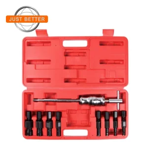 9PCS Blind Hole Bearing Puller Set