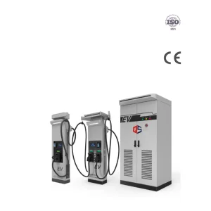 Multi-Port Simultaneous Charging
