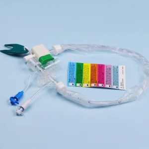Suction Catheter