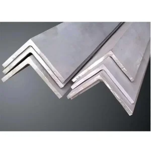 AISI 304 304L 316 316L 2205 310 310S Stainless Steel Angle Bar