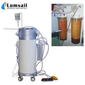 PAL Liposuction Machine Power Assisted Liposuction System Manufacturer