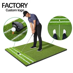 Indoor Golf Practice Mat
