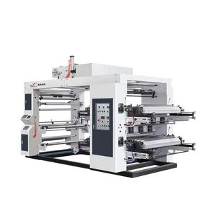 Flexible Packaging Printing Solutions Plastic Printing for Frozen Seafood Bags